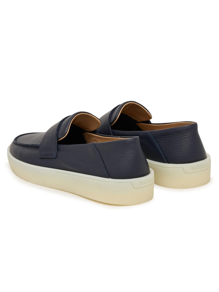 BOSS Loafer Shoes - Randal_Loaf_tb