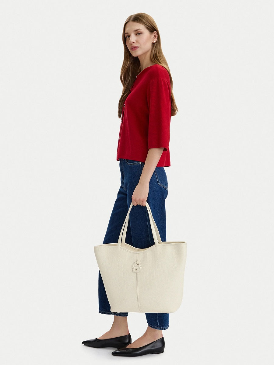 BOSS Tote Bag - Anett New BIG Tote W