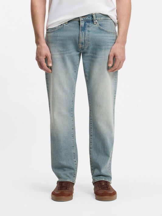 BOSS Slim Fit Denim - Classic Fit_DB