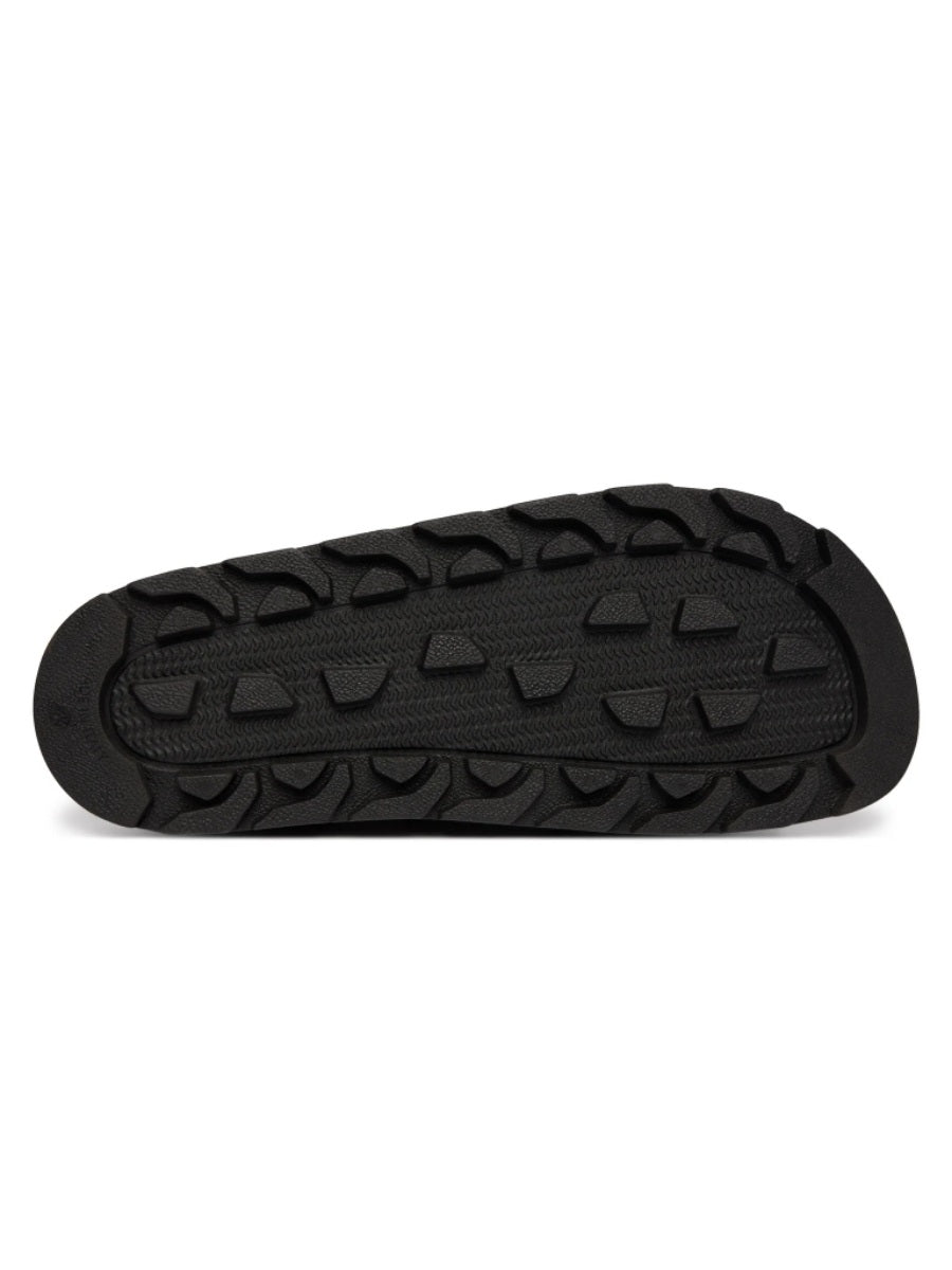 HUGO Slippers - Evander_sand_mfpu