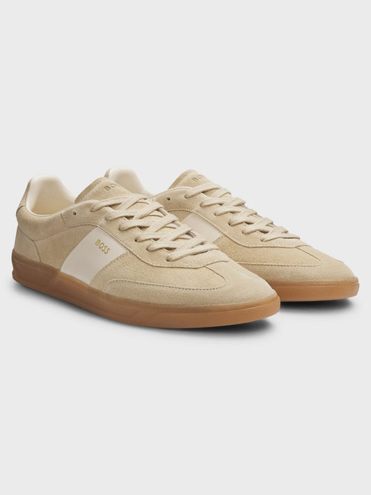 BOSS Trainers - Brenta_Tenn_sdlt