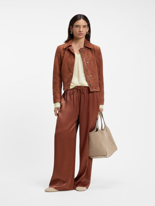 BOSS Knitted Sweater - Freeslyn