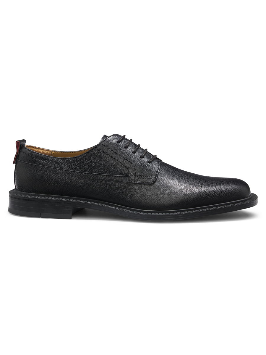 HUGO Shoes - Lysander_derb_grlt