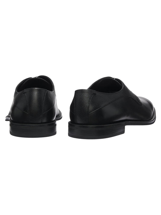 BOSS Formal Shoes - Derrek_Derb_bugr