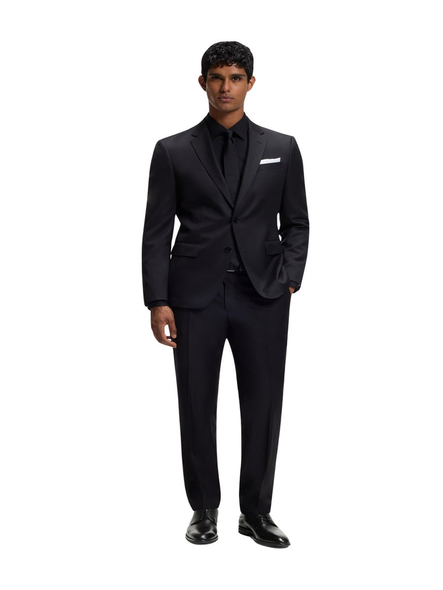 BOSS Formal Shoes - Derrek_Derb_bugr