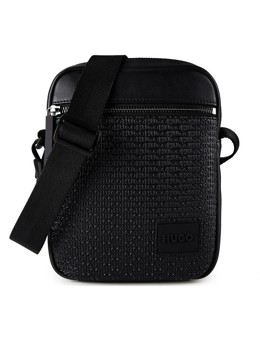 HUGO Reporter Bag - Ethon2.0HI_MN_NS Zip