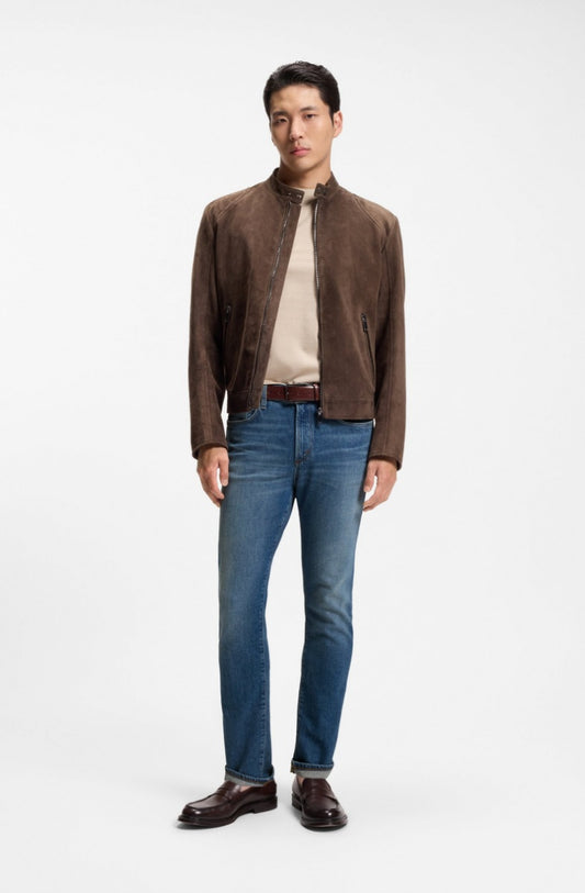 BOSS Slim Fit Denim - L-KAROO