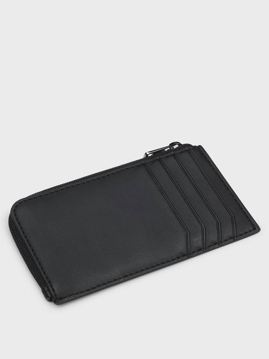 HUGO Card Holder - ETHON_Zip Card Case