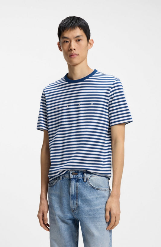 HUGO T-Shirt - Demptee