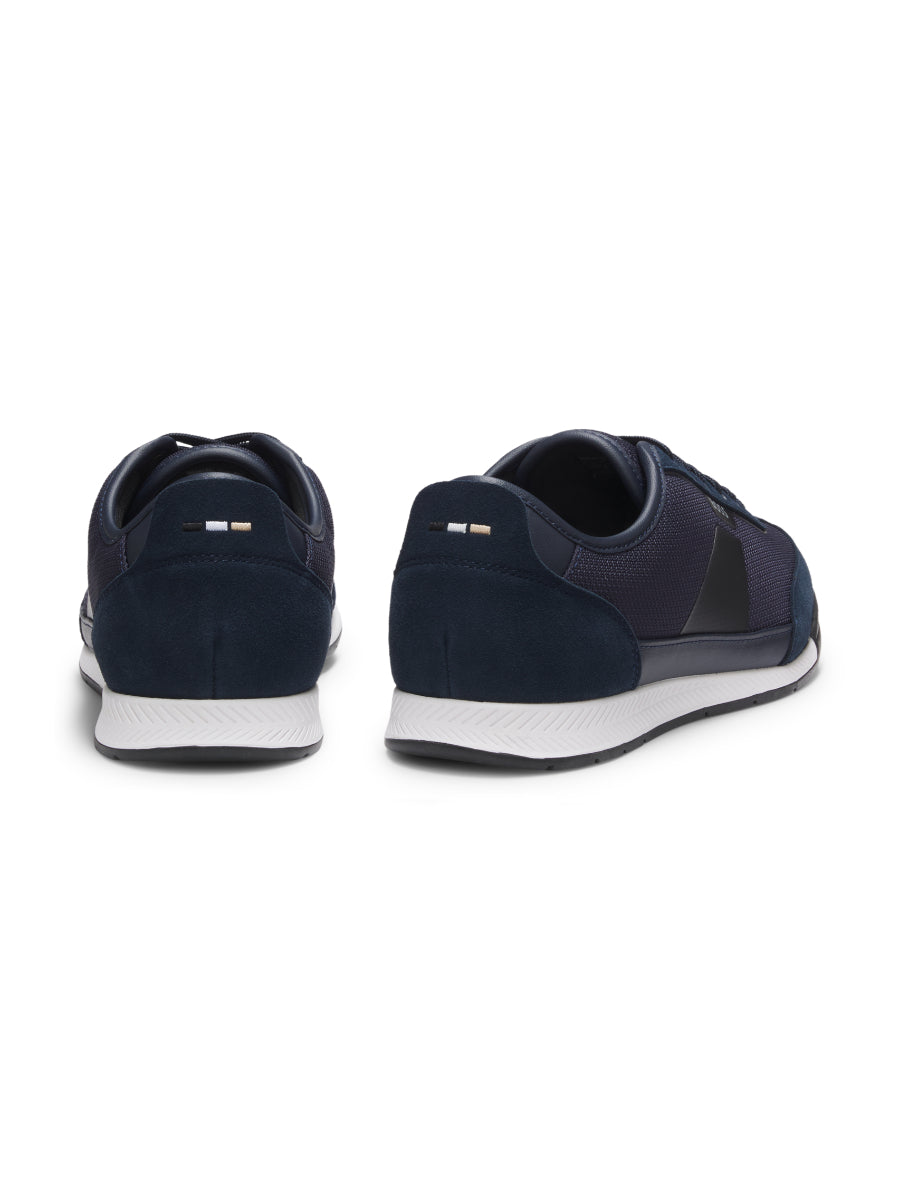 BOSS Trainers - Nitan_Lowp_txmx