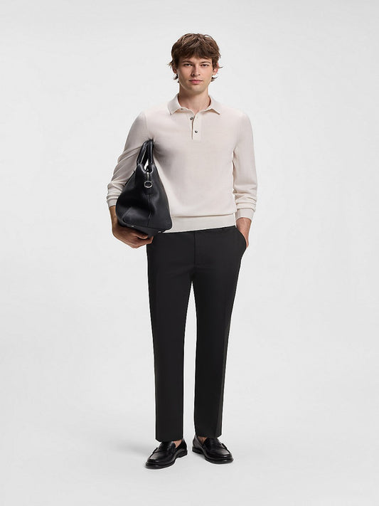 BOSS Leisure Trouser - H-Kent-B1