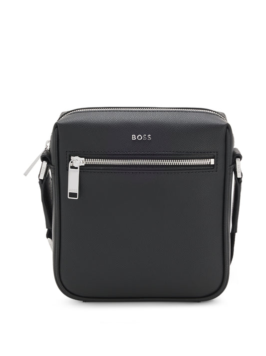BOSS Reporter Bag - Daxter_NS zip