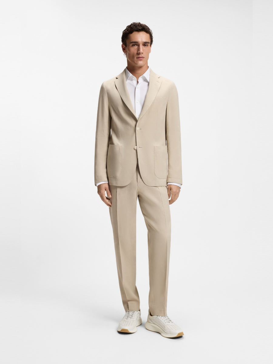 Boss Trainer Shoes - TTNM EVO_Runn