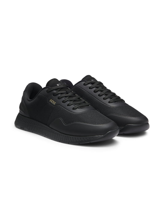 BOSS Trainers - Titanium_Runn_trtxpu