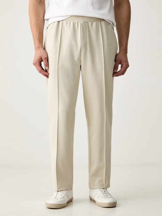 BOSS Tracksuit Bottoms - JT_Network Tapered