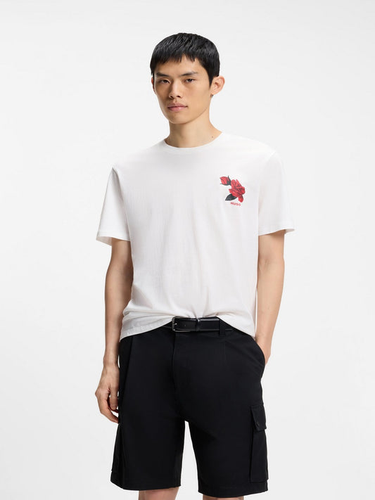 HUGO T-Shirt - Dikerd