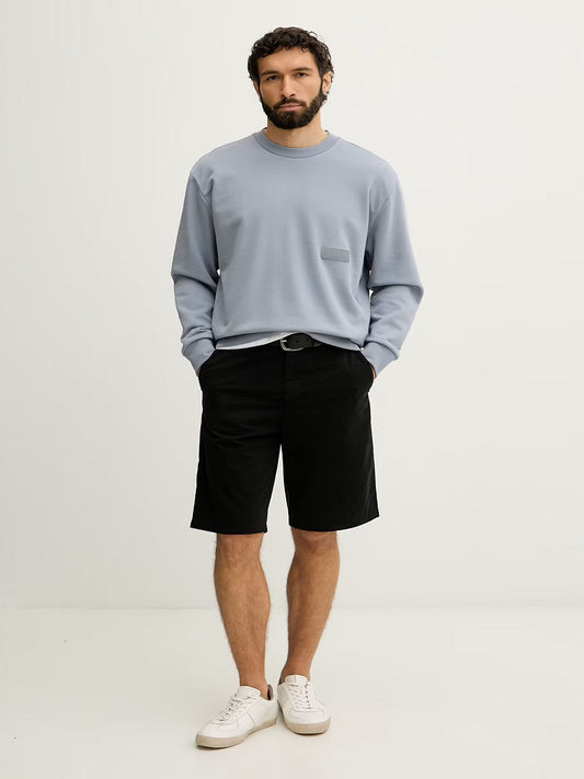 BOSS Active Sweatshirt - SW_Crewneck