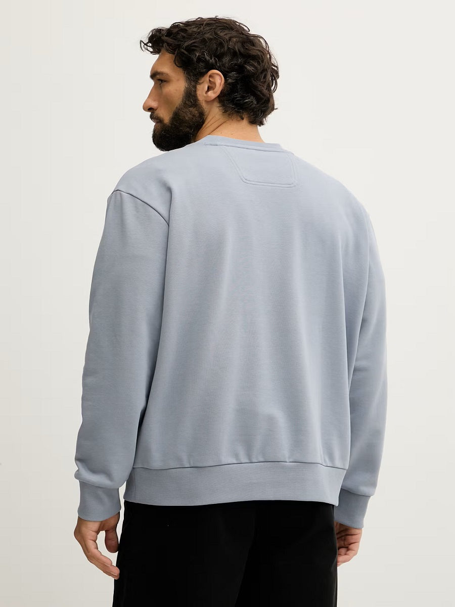 BOSS Crew Neck Sweatshirt - SW_Crewneck