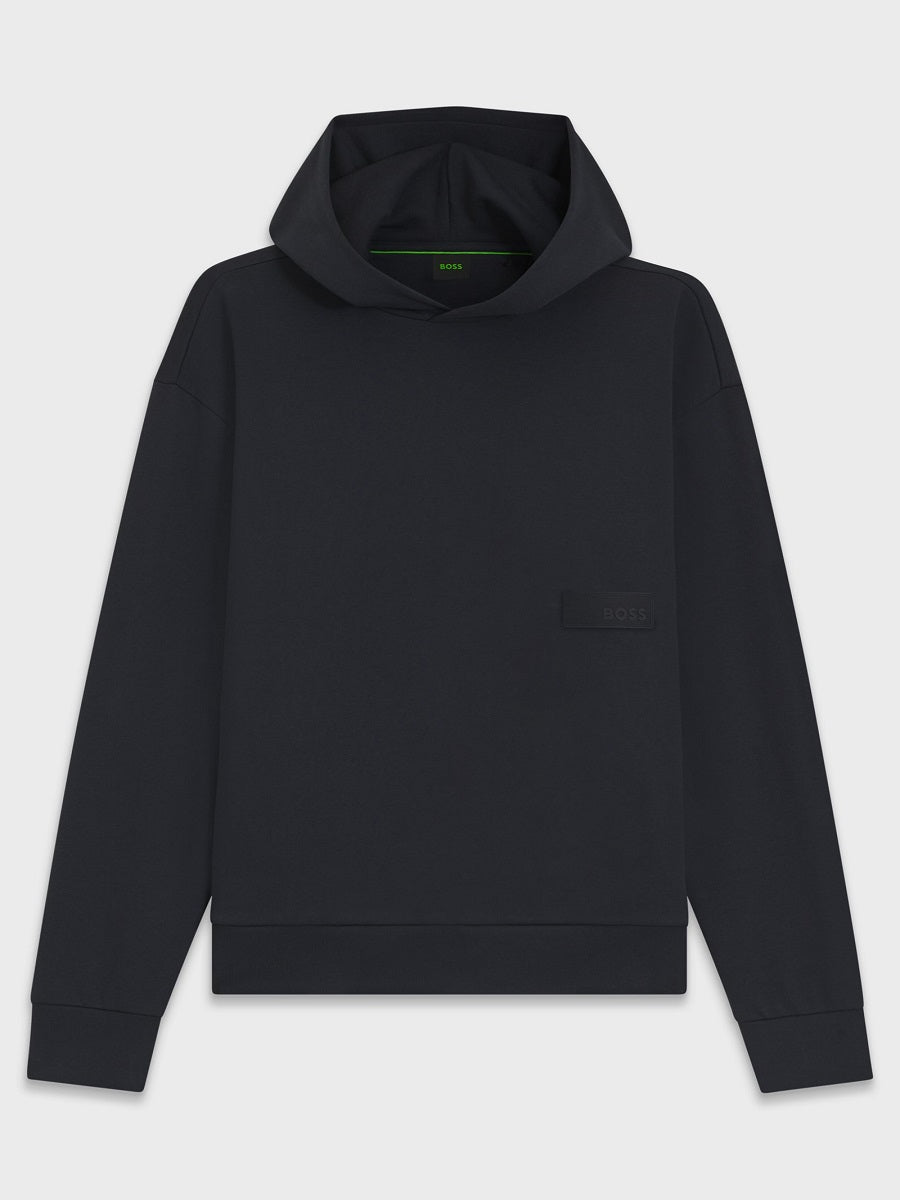 BOSS Hooded Sweatshirt - SW_Hoodie