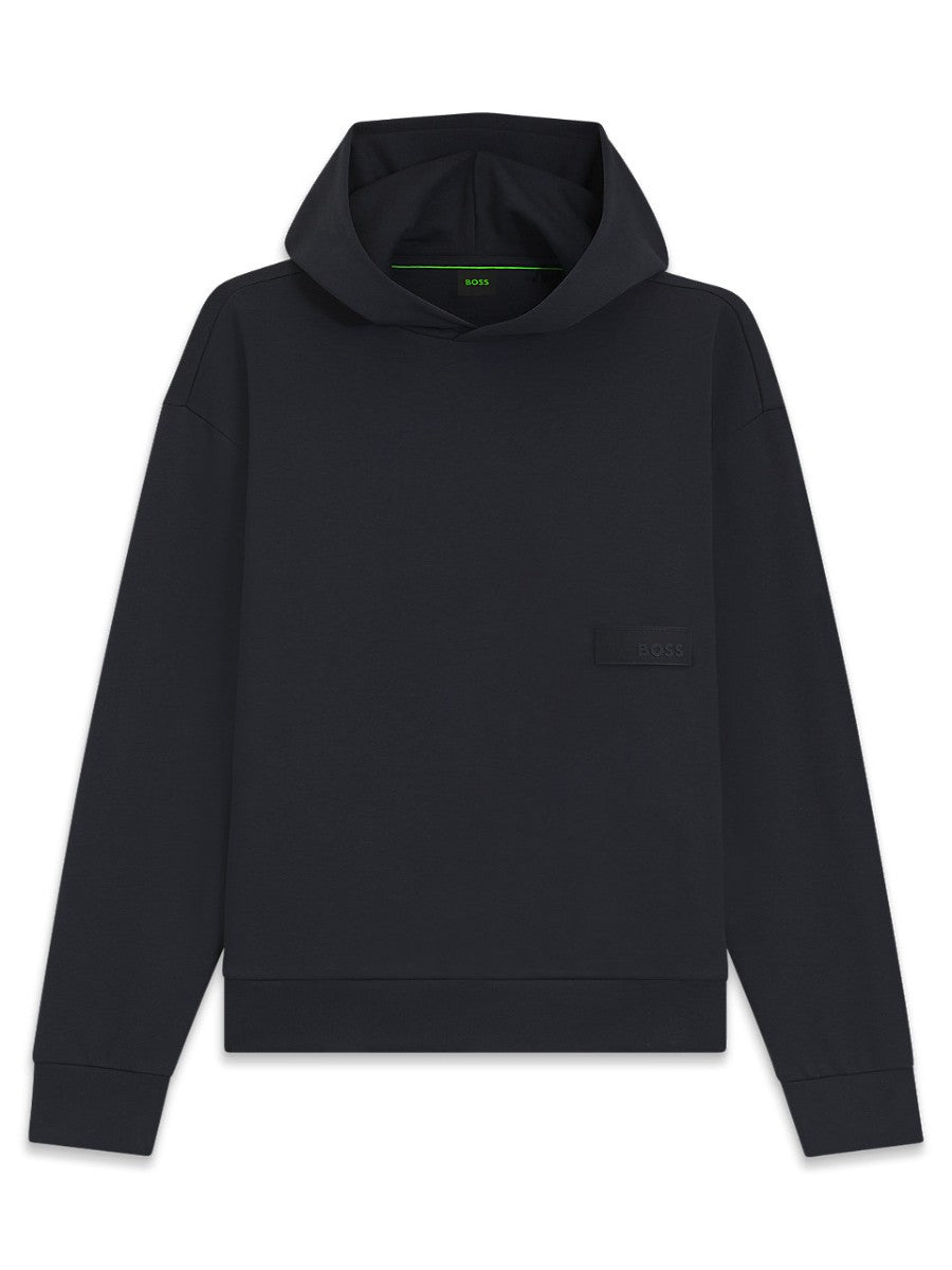 BOSS Active Sweatshirt - SW_Hoodie