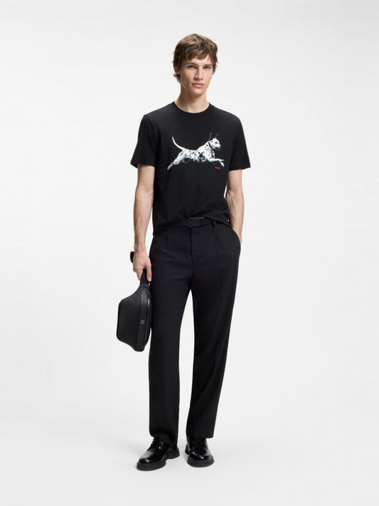 HUGO T-Shirt - Dirunn