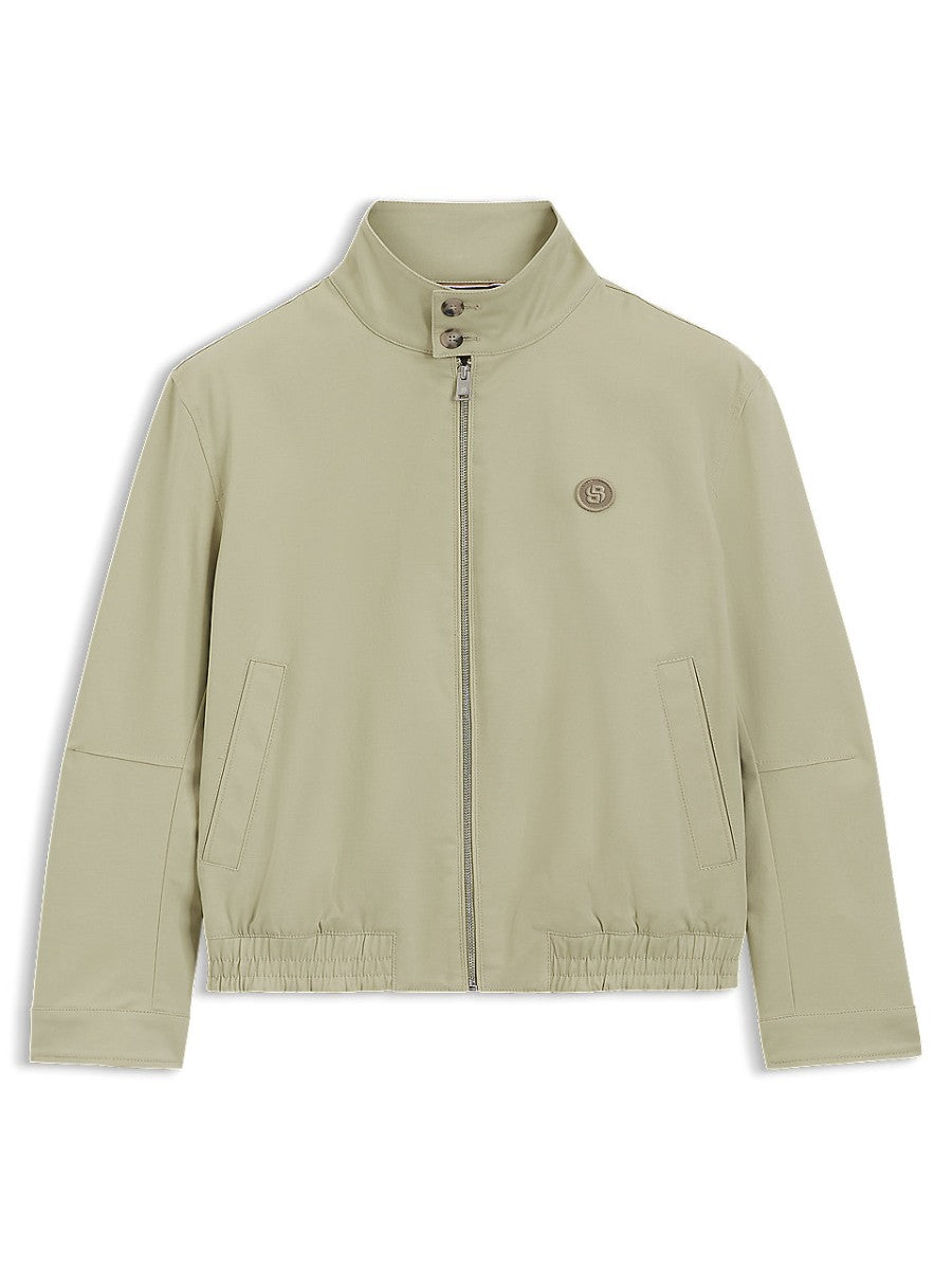 BOSS Harrington Jacket - H-Coiner-263