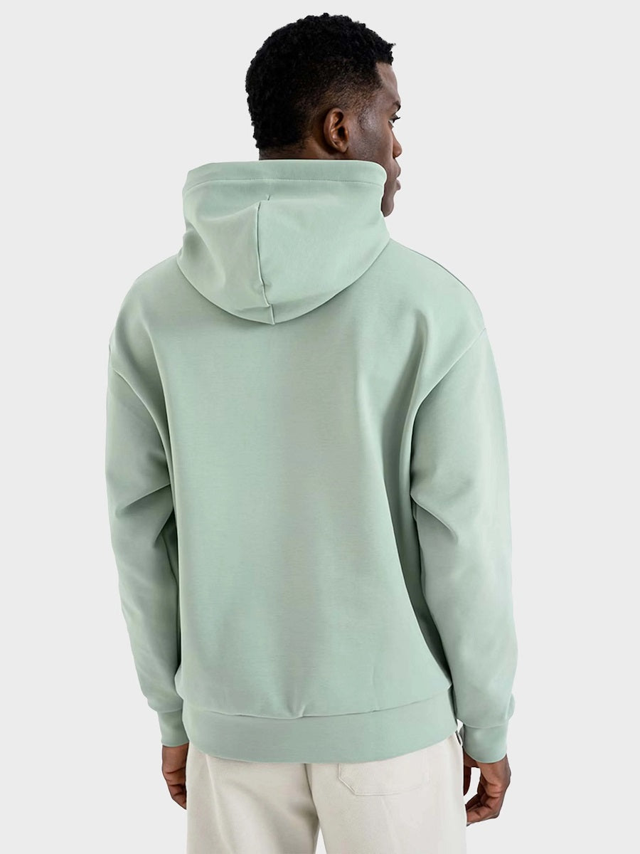 BOSS Hooded Sweatshirt- Sly Zone