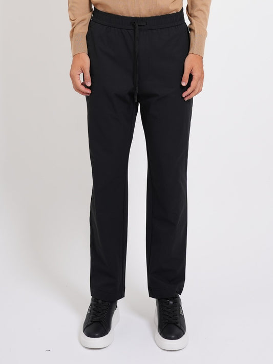 BOSS Leisure Trouser - TR_Flex Elevate BSCS