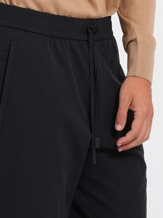 BOSS Leisure Trouser - TR_Flex Elevate BSCS