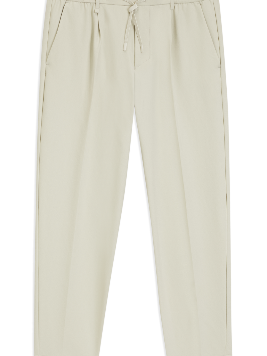 BOSS Leisure Trouser - TR_Convert PL Networ