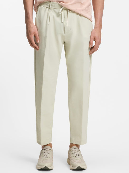BOSS Leisure Trouser - TR_Convert PL Networ