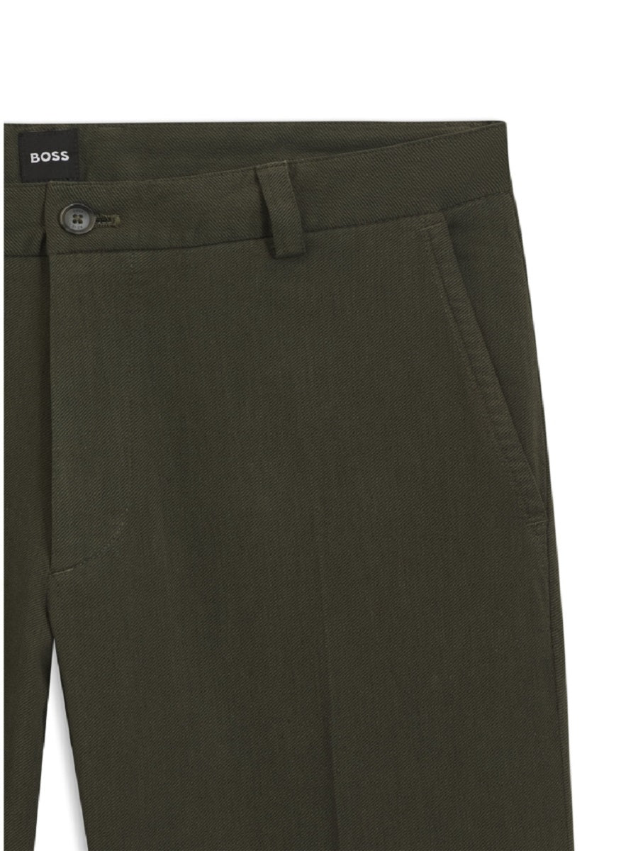 BOSS Leisure Trouser - C-Kent-GW