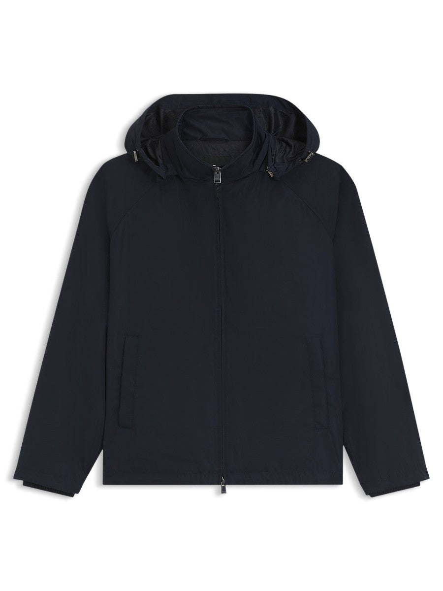 BOSS Leisure Jacket - H-Carlen