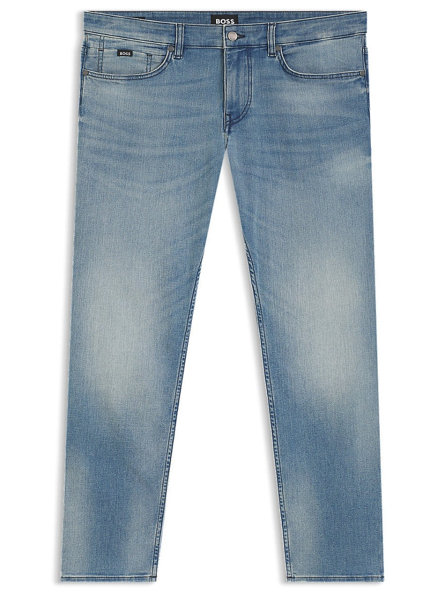 BOSS Slim Fit Denim - P-Delaware