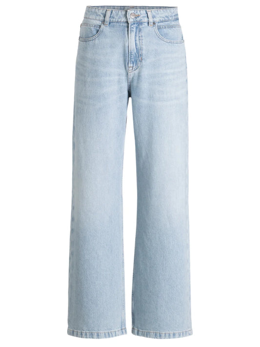 BOSS Regular Fit Denim - C_MARLENE HR 12.0