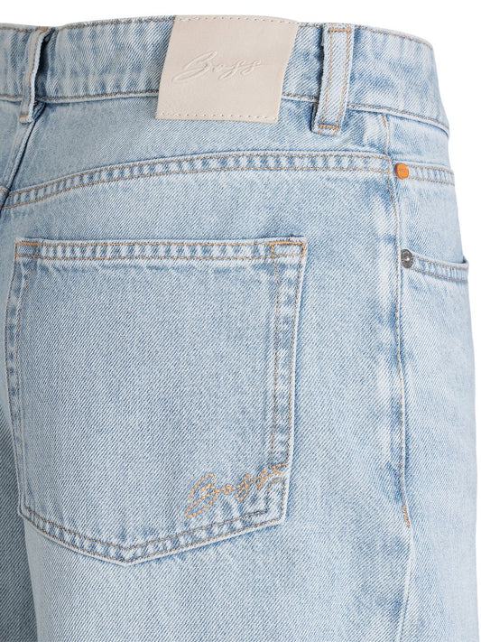 BOSS Regular Fit Denim - C_MARLENE HR 12.0