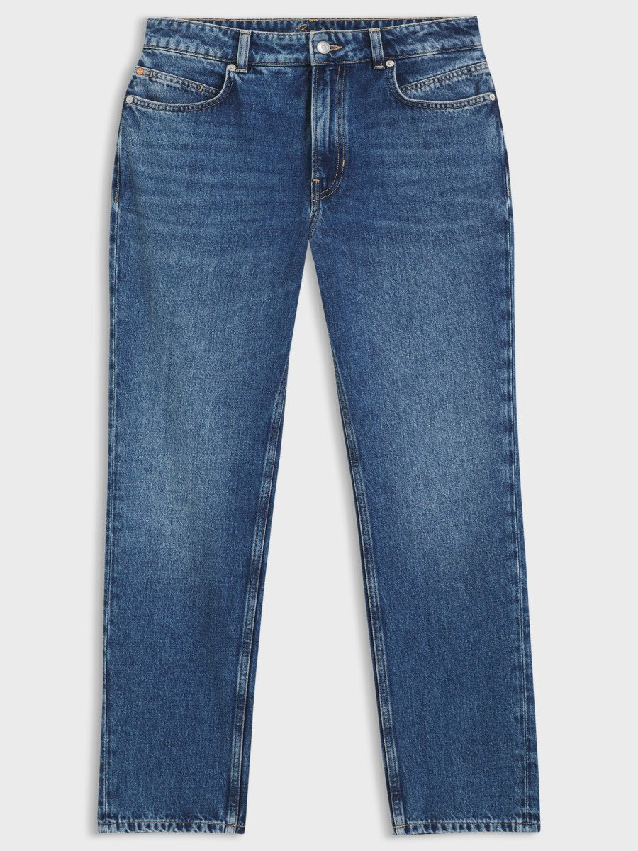 BOSS Regular Fit Denim - C_ADA SLIM HR 2.0