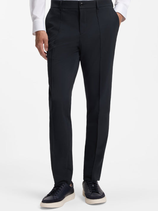 BOSS Broken Suit Trouser - P-Genius-CW-WG-263F