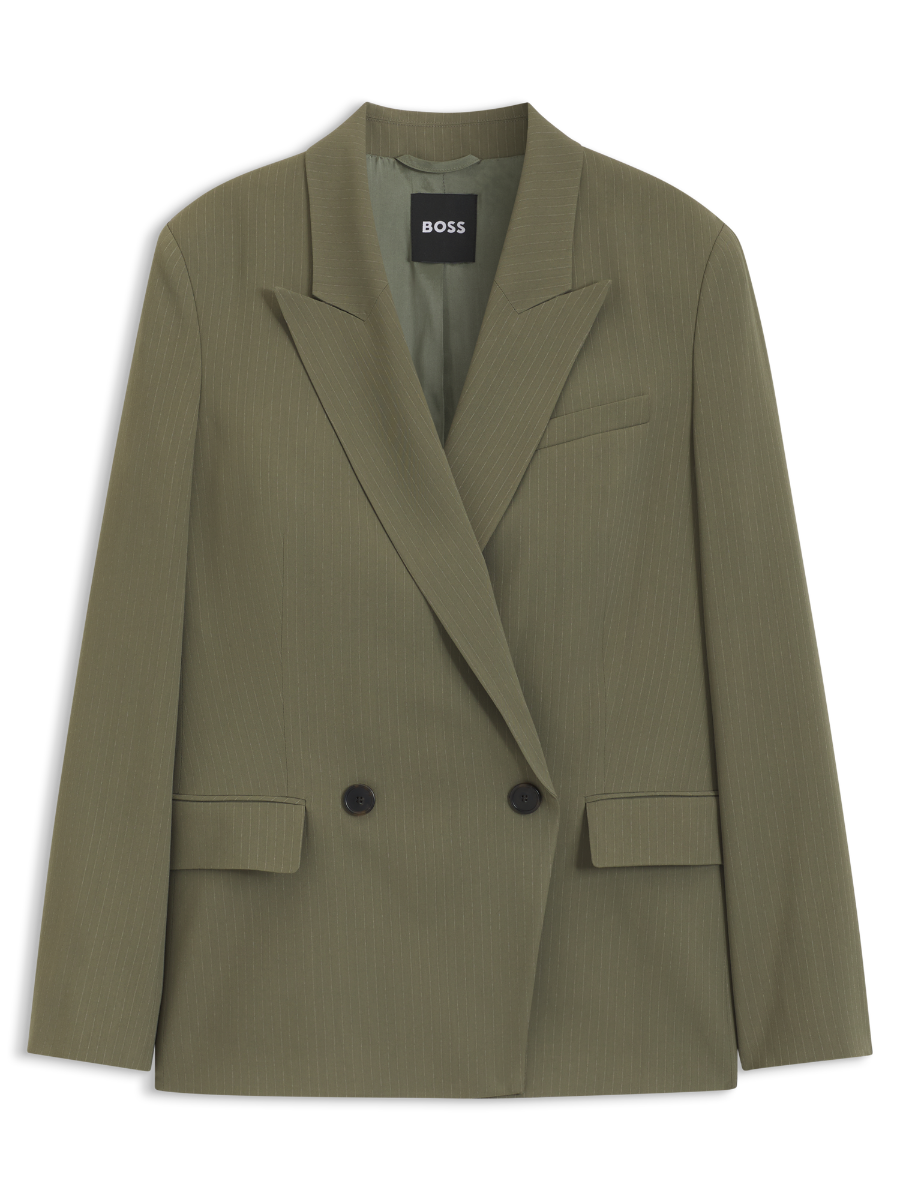 BOSS Blazer - Jaleto12