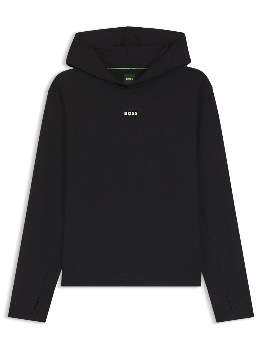 BOSS Active Sweatshirt - SW_Active HD