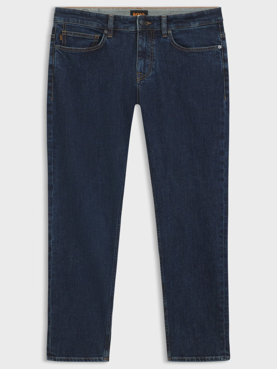 BOSS Slim Fit Denim - DELAWARE BO