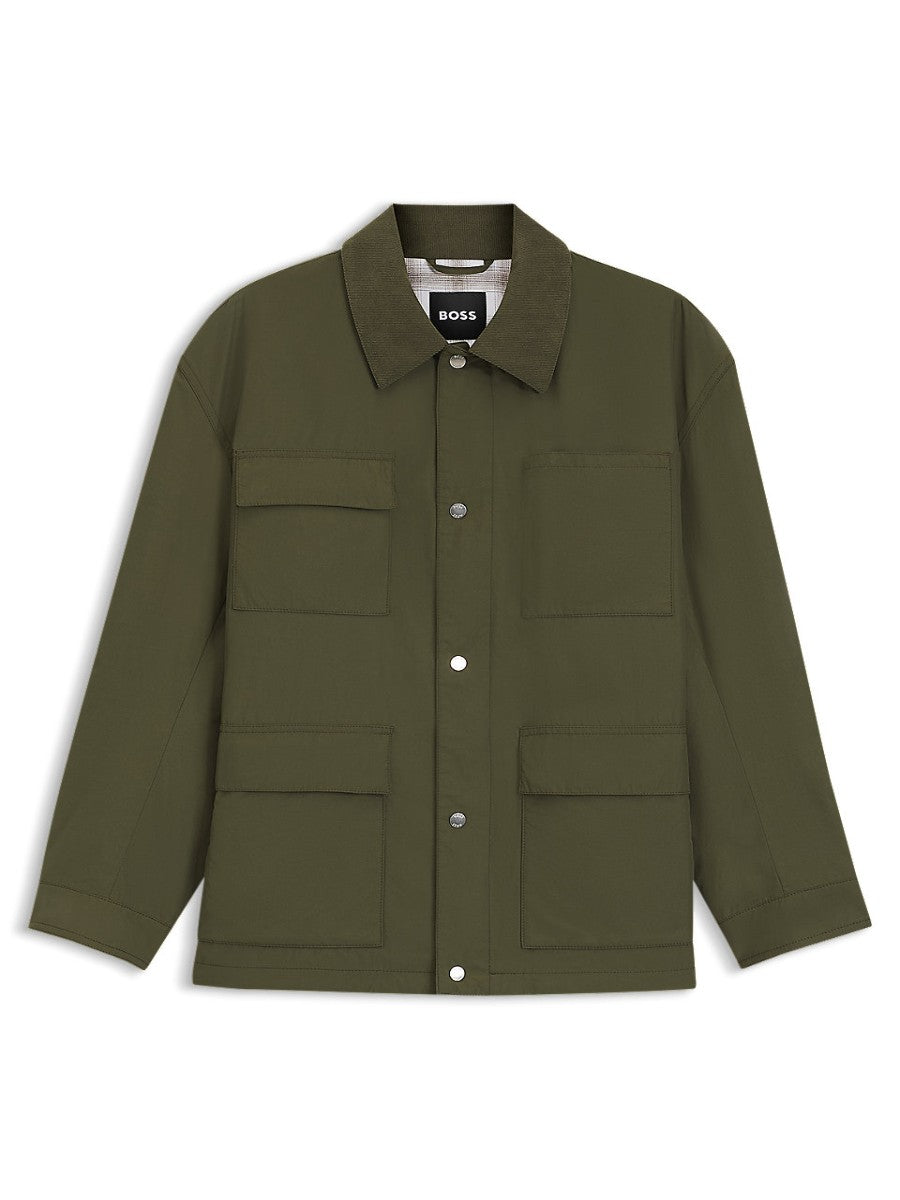 BOSS Leisure Jacket - C-Corpo