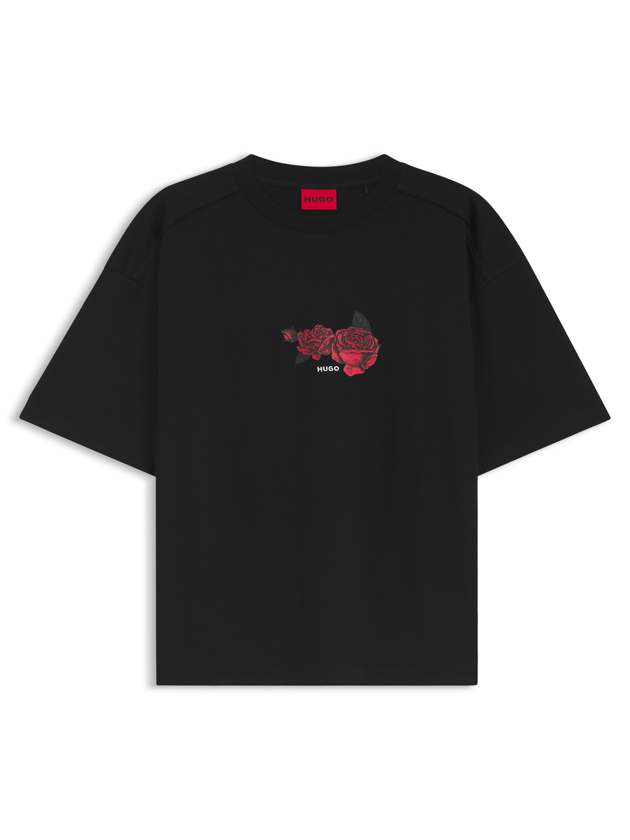 HUGO T-Shirt - Domans
