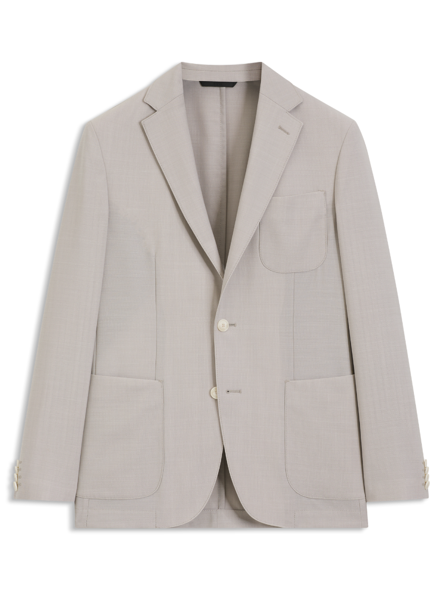 BOSS Broken Suit Jacket - P-Hanry-3PP-263F