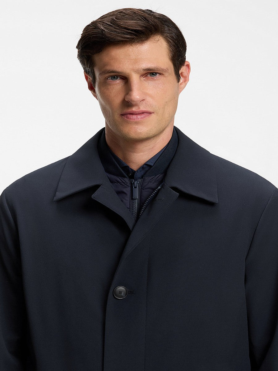 BOSS Coat - P-Jared-3in1-263F