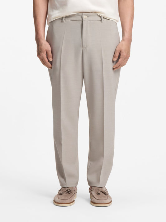 BOSS Broken Suit Trouser - P-Perin-IDS-263F