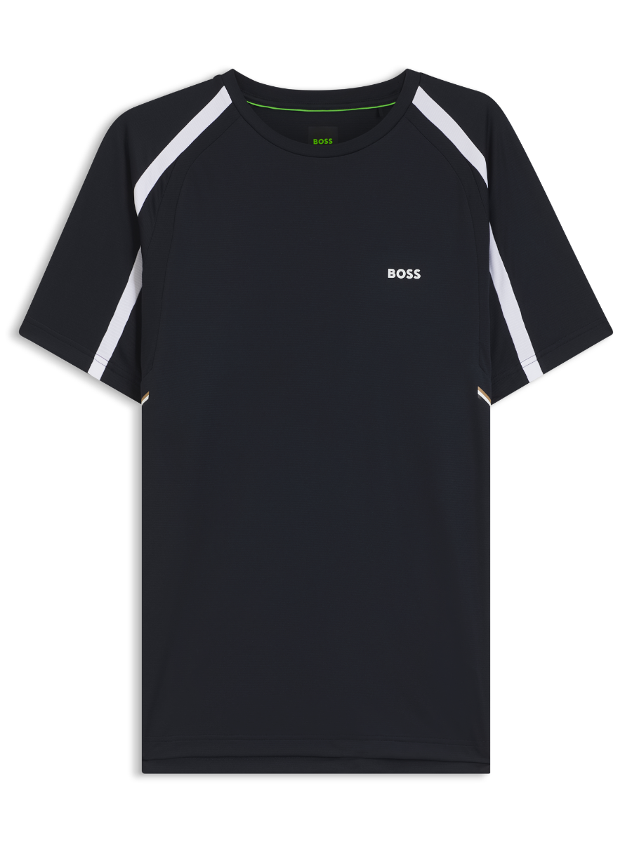 BOSS T-Shirt - TS_TOC Game 2
