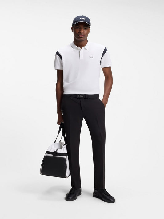 BOSS Polo - PL_Union Paddy