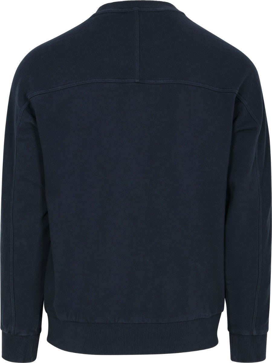 BOSS Crew Neck Sweatshirt - We_Tile
