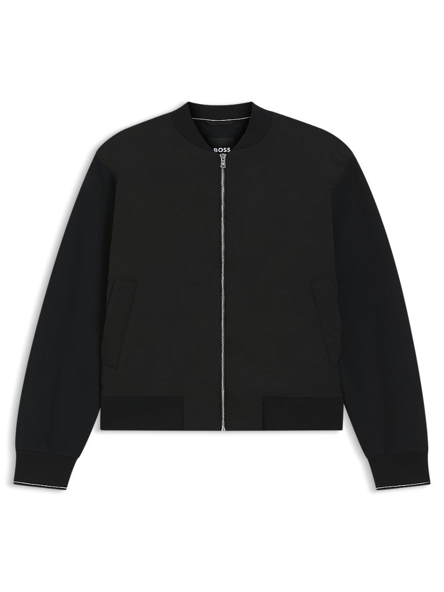 BOSS Active Sweatshirt - C-Skiles 55